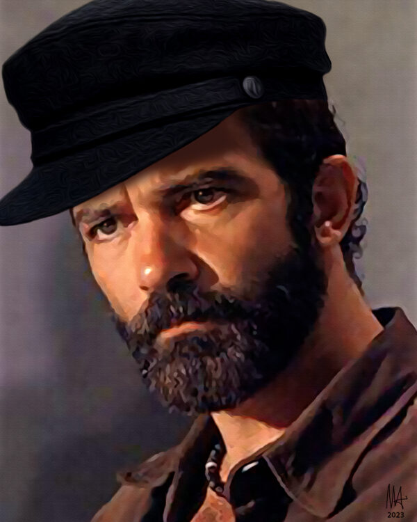 "Antonio"