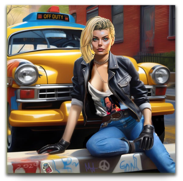 Fantasy Art Collection - Image 9