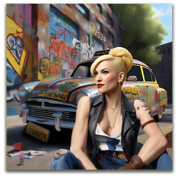 Fantasy Art Collection - Image 11