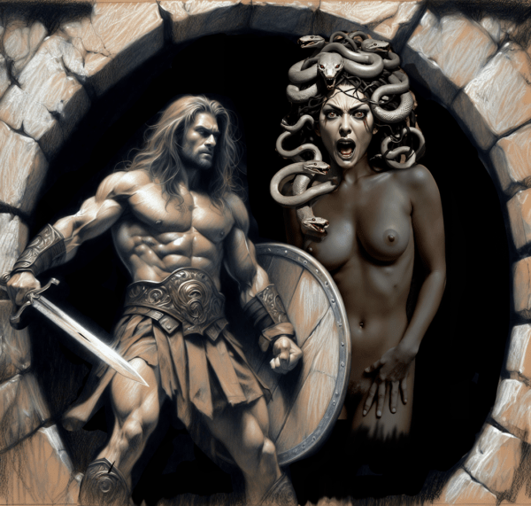 Fantasy Art Collection - Image 12