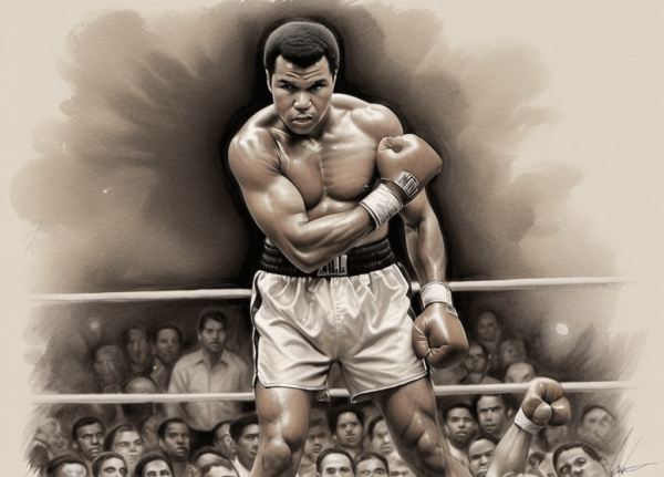 Ali