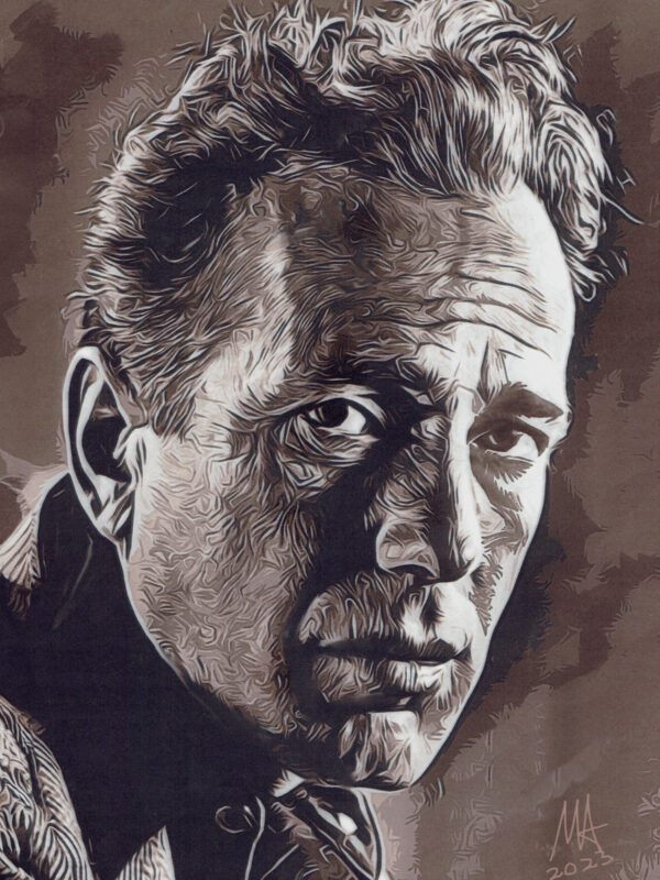 "Bogart"