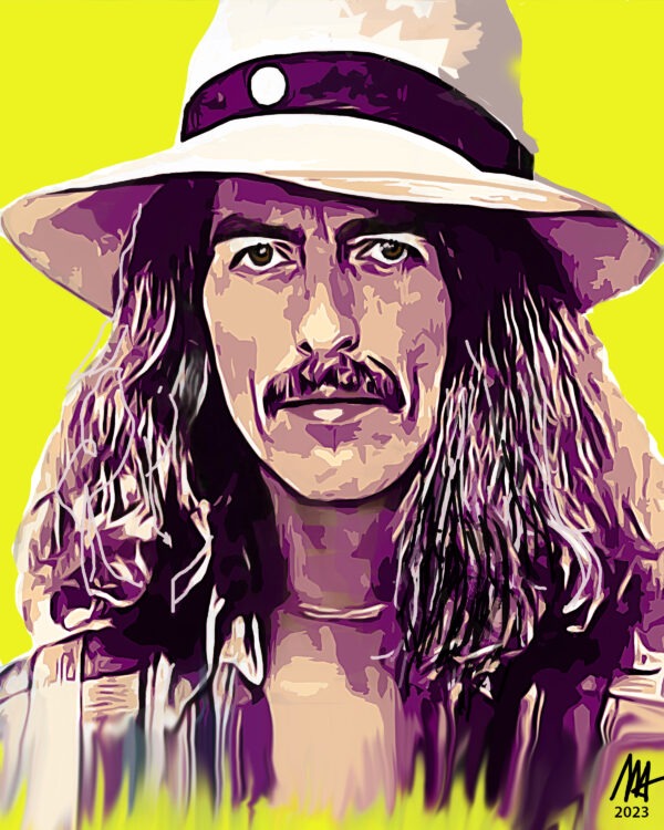 "George"