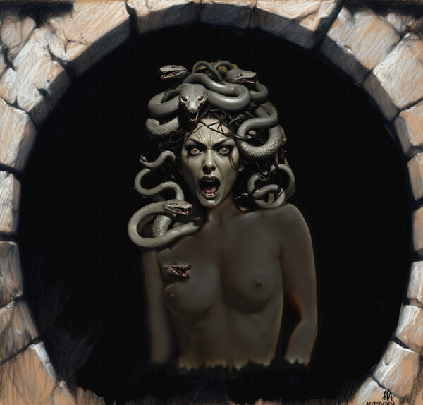 Medusa